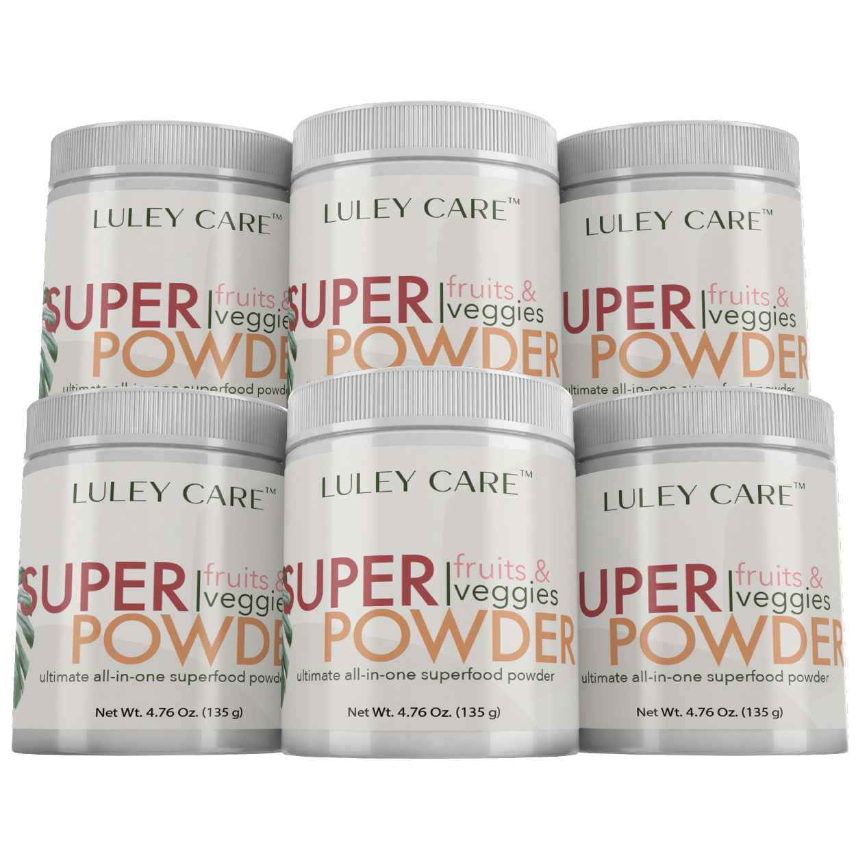 Super Powder